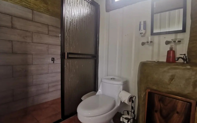Arenal Homes La Fortuna
