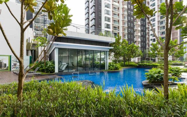 Cozy Studio I Midhill Genting Highland