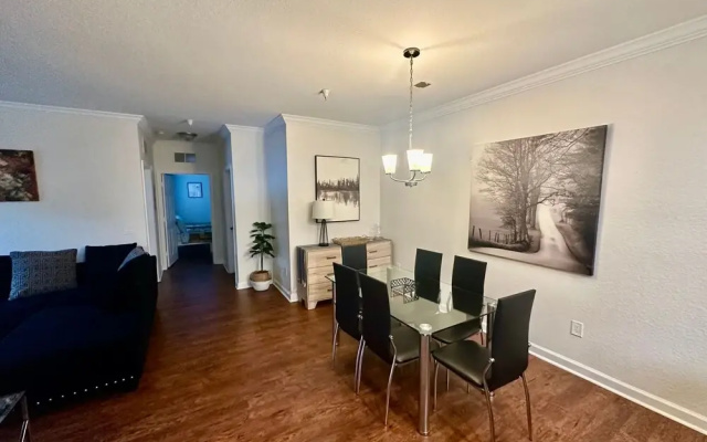 Tuscana Paradise 3BR Condo Near Disney Parks