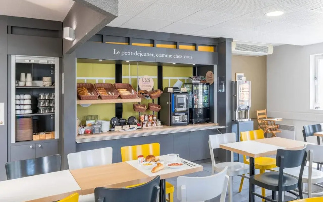 B&B Angers Universite