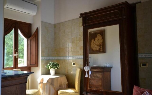 Relais Villa Rossi