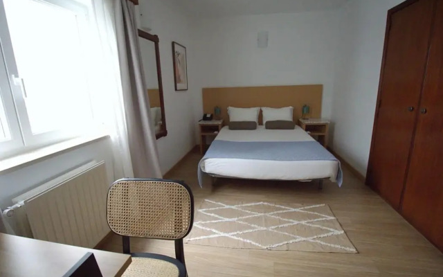 Hotel WOT Ericeira