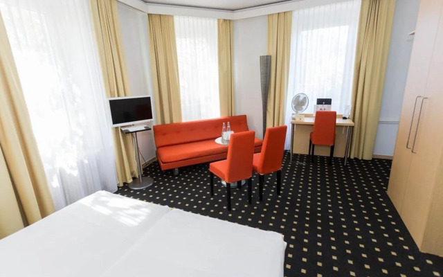 Becozy Self Check-in & Pop-up Hotel