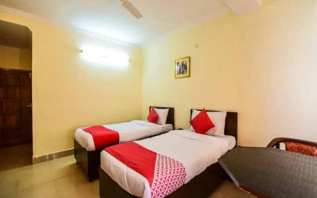Hotel Anand Palace