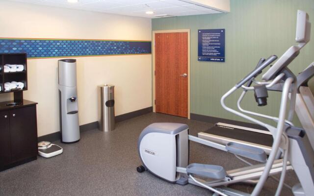 Hampton Inn Grand Junction