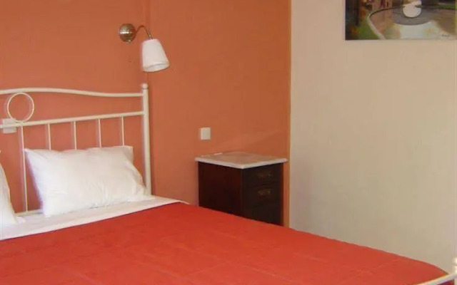 Vassilis Guest House