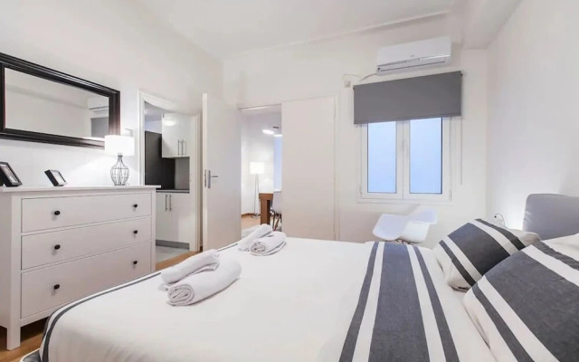 Best Located Spacious Apartment