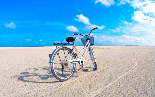 Canopus Retreat Thulusdhoo