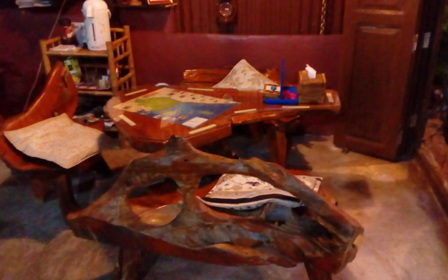 Yotin Guest House