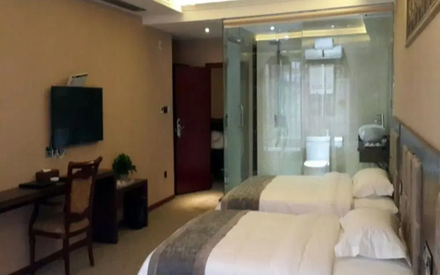 Chongqing Kangtai Hotel
