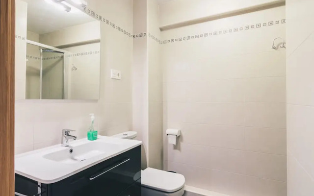 Allende Aparment by People Rentals