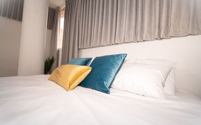 Hasorag - Private Rooms by IndigInn