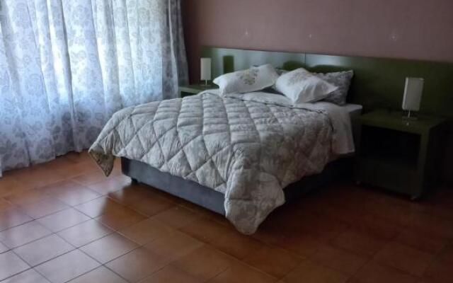 8 Austin Street Klerksdorp