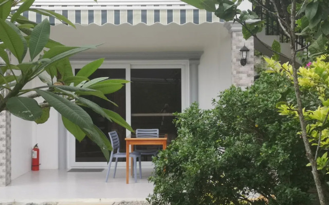 Garden Bungalows Resort