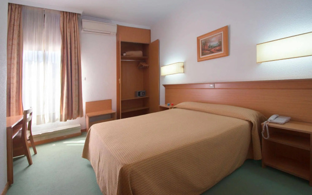 Hotel Madrisol