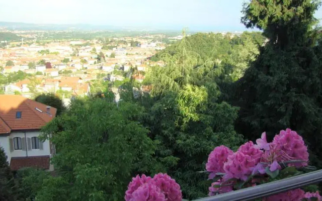 B&B Il Grillo Bianco