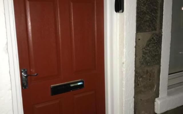2 Lower Kessock Street