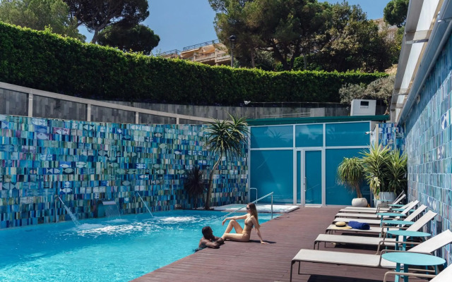 Alabriga Hotel & Home Suites