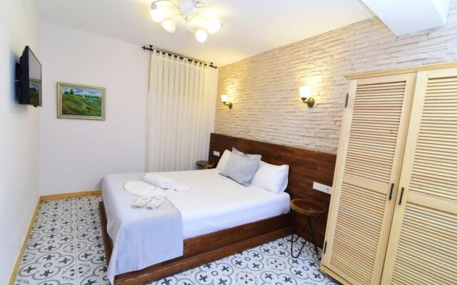 Micel Otel Alaçatı