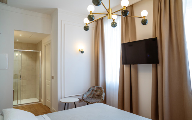 Albergo Bianchi Stazione