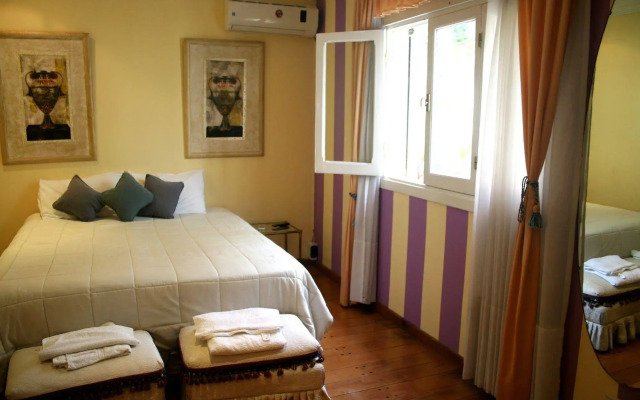 Palacio Escondido Departamentos Boutique