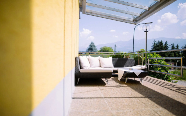 Ferienwohnungen - Appartements Pension Zollner