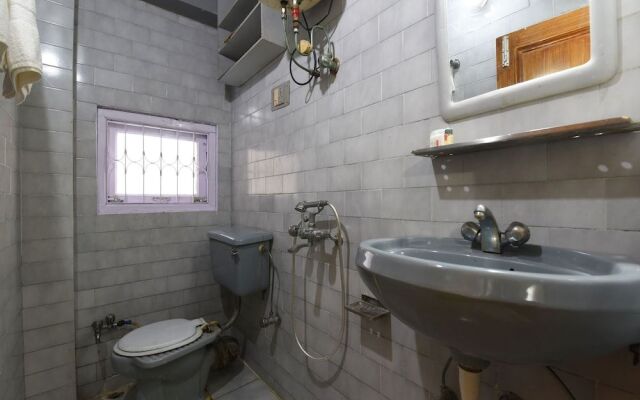 Oyo Home 14045 Peaceful 3Bhk