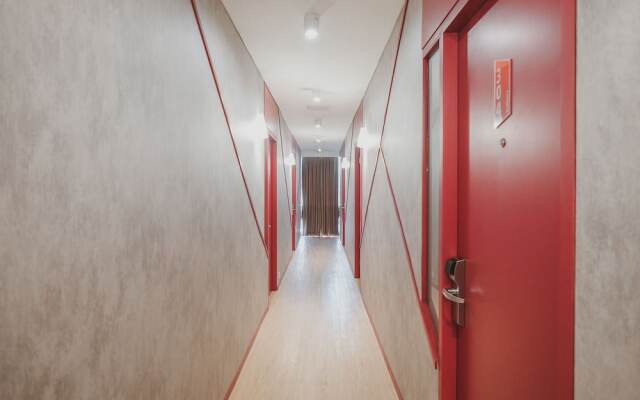 Hotel Fiducia Blora by RedDoorz