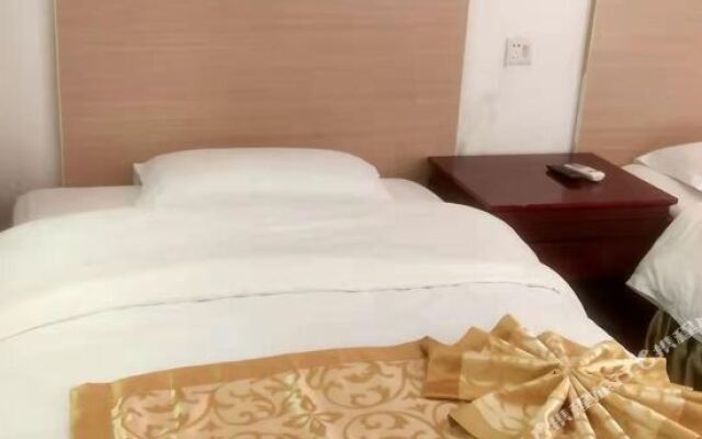 井冈山国光商务酒店