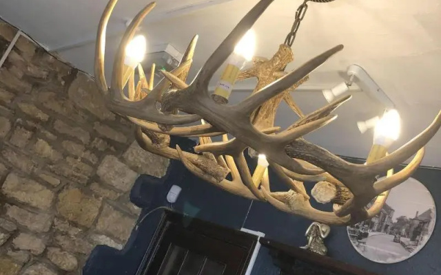 The Fleur De Lis