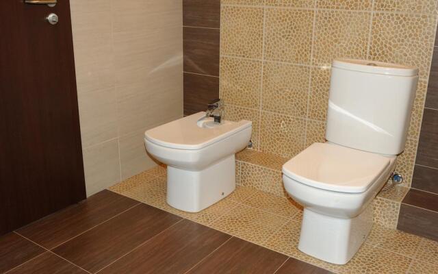 Chizhik Hotel