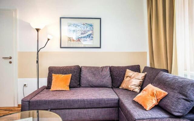 Cosy Apartment near Stephansplatz