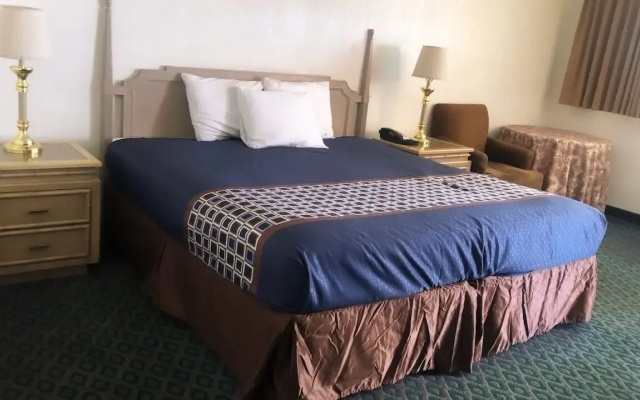 Knights Inn Lake Havasu City