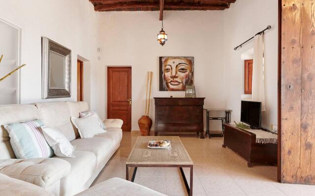 Villa Sa Cuina | Ibiza
