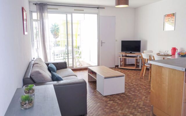 Maisons sur la Plage