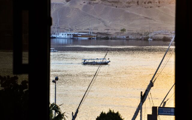 Marhaba Hotel Aswan