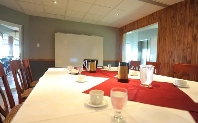 Hotel Motel Les Cascades