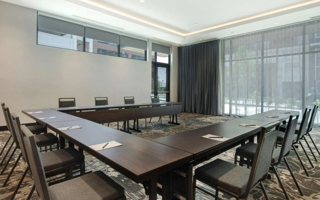 Embassy Suites By Hilton Alpharetta Halcyon
