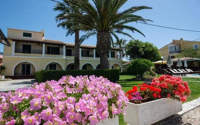 Tereza Apartments