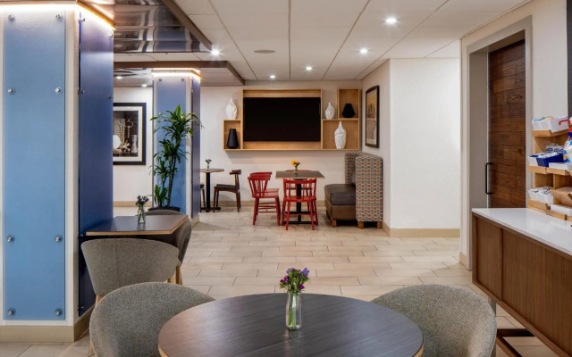 Holiday Inn Express New Orleans Downtown by IHG