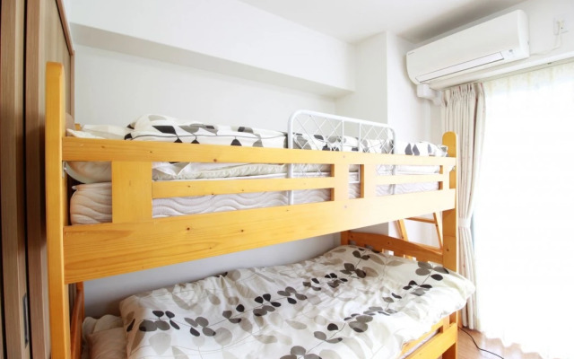 Patio Kyobashi Hotel