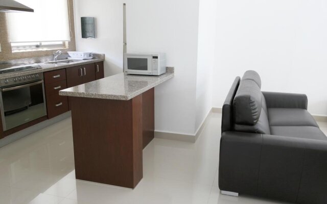 Bahia Principe Vacation Rentals-Green 3-Two-Bedroom Villas