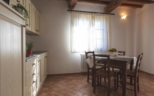 Resort Le Tegole