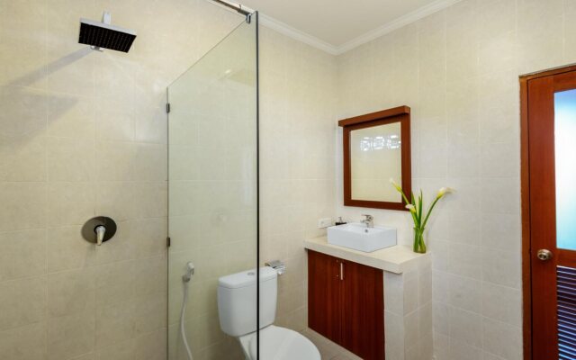 Pino Residence Seminyak Bali