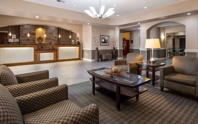 Best Western Abbeville Inn & Suites