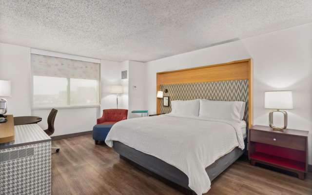 Holiday Inn Tampa Westshore - Airport Area by IHG