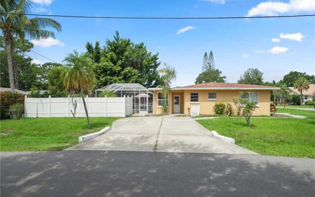 Aurora Seabreeze - Three Bedroom Home