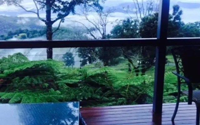 Ruah Rain Forest Retreat