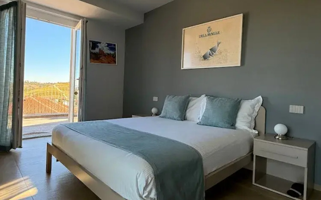 Dellavalle  Guest  House