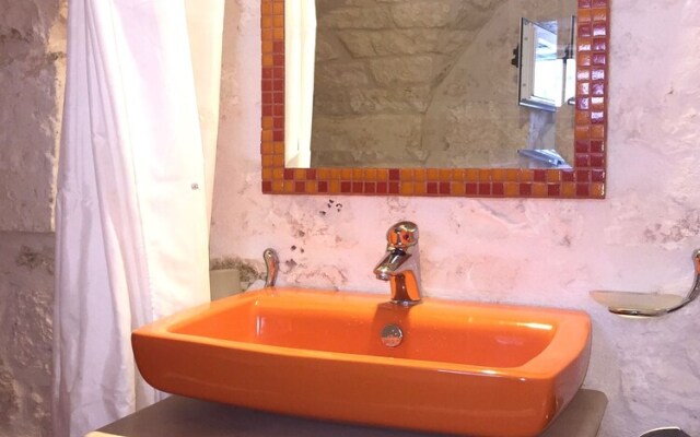 Alberto Mario Apartment